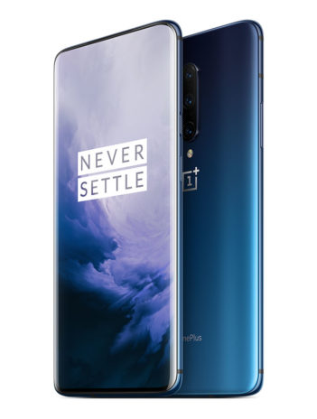 OnePlus 7 Pro Header