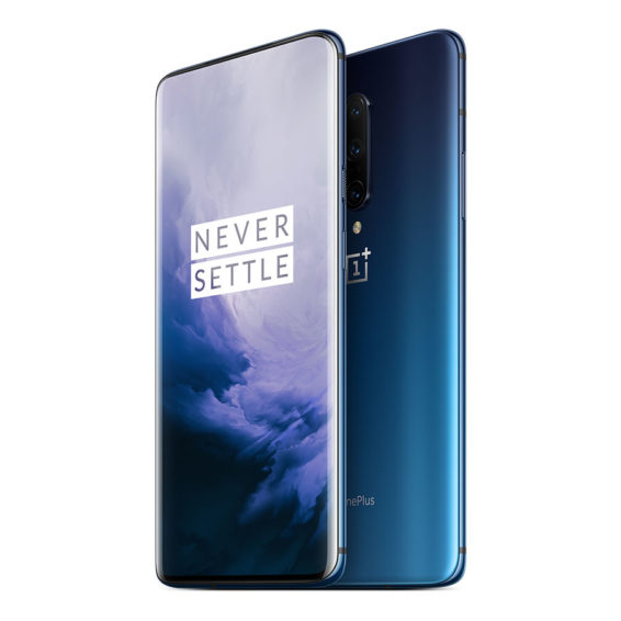 OnePlus 7 Pro Header