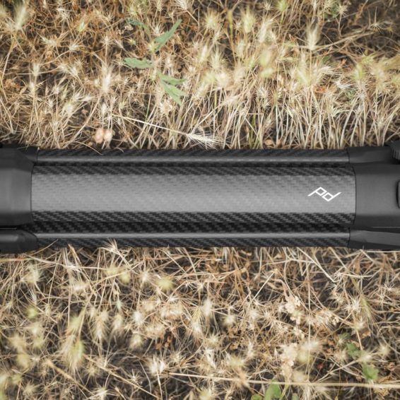 Peak Design Travel Tripod