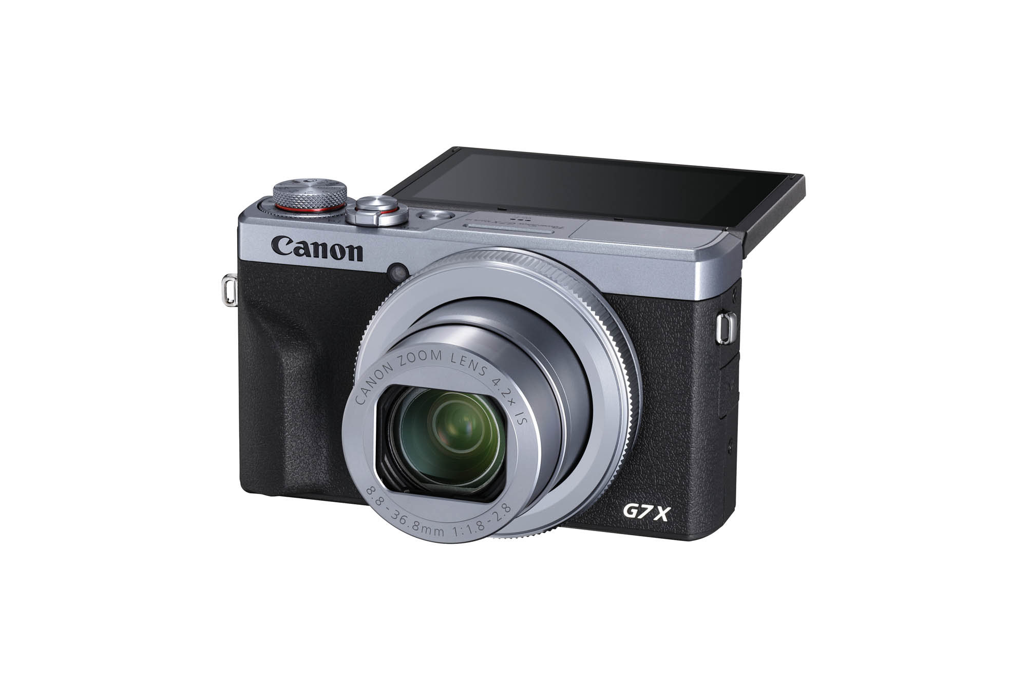 Canon chính thức ra mắt 2 dòng máy compact: PowerShot G5 X Mark II và Canon chính thức ra mắt 2 dòng máy compact: PowerShot G5 X Mark II và