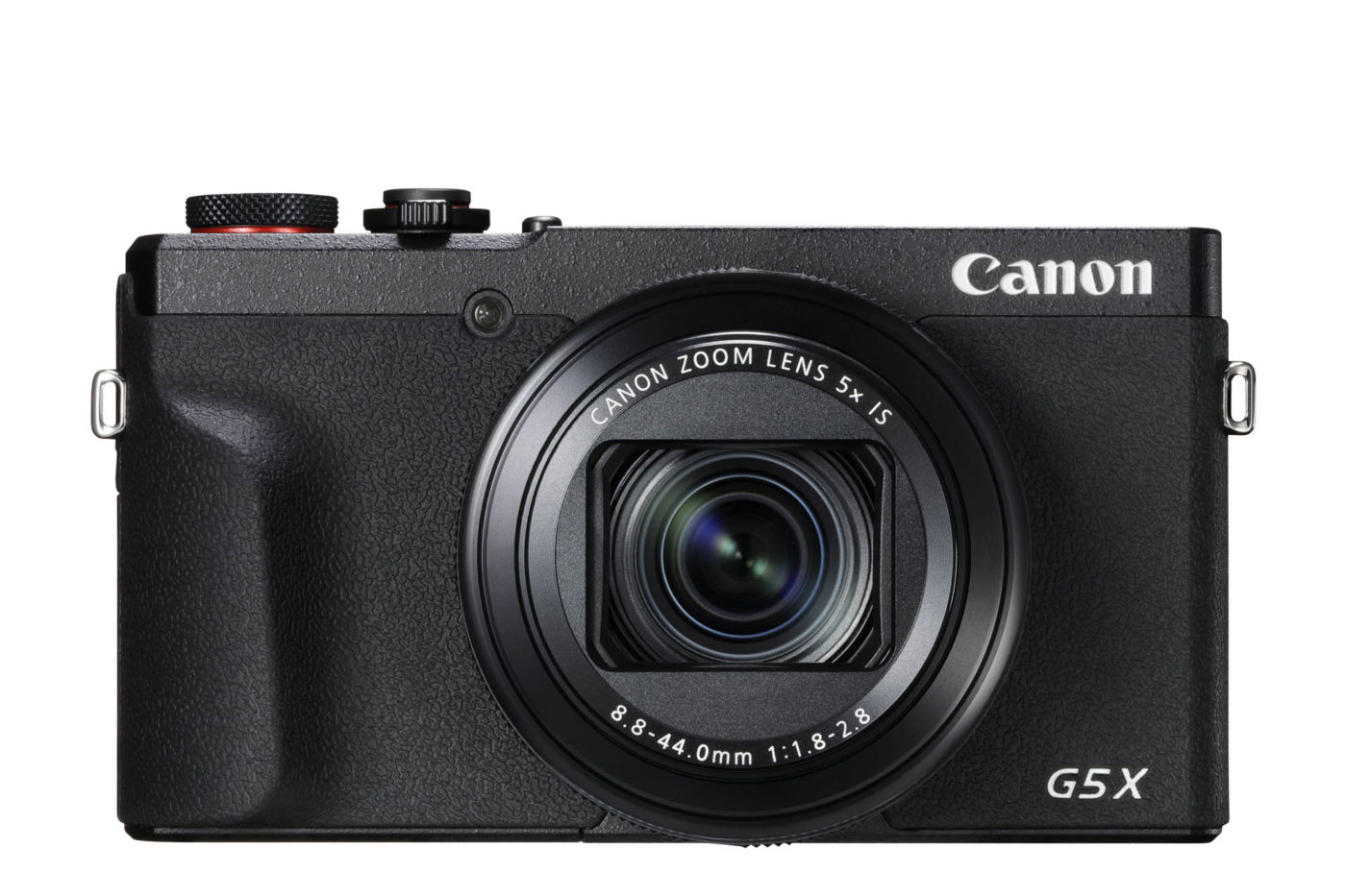 canon g5x mark ii occasion