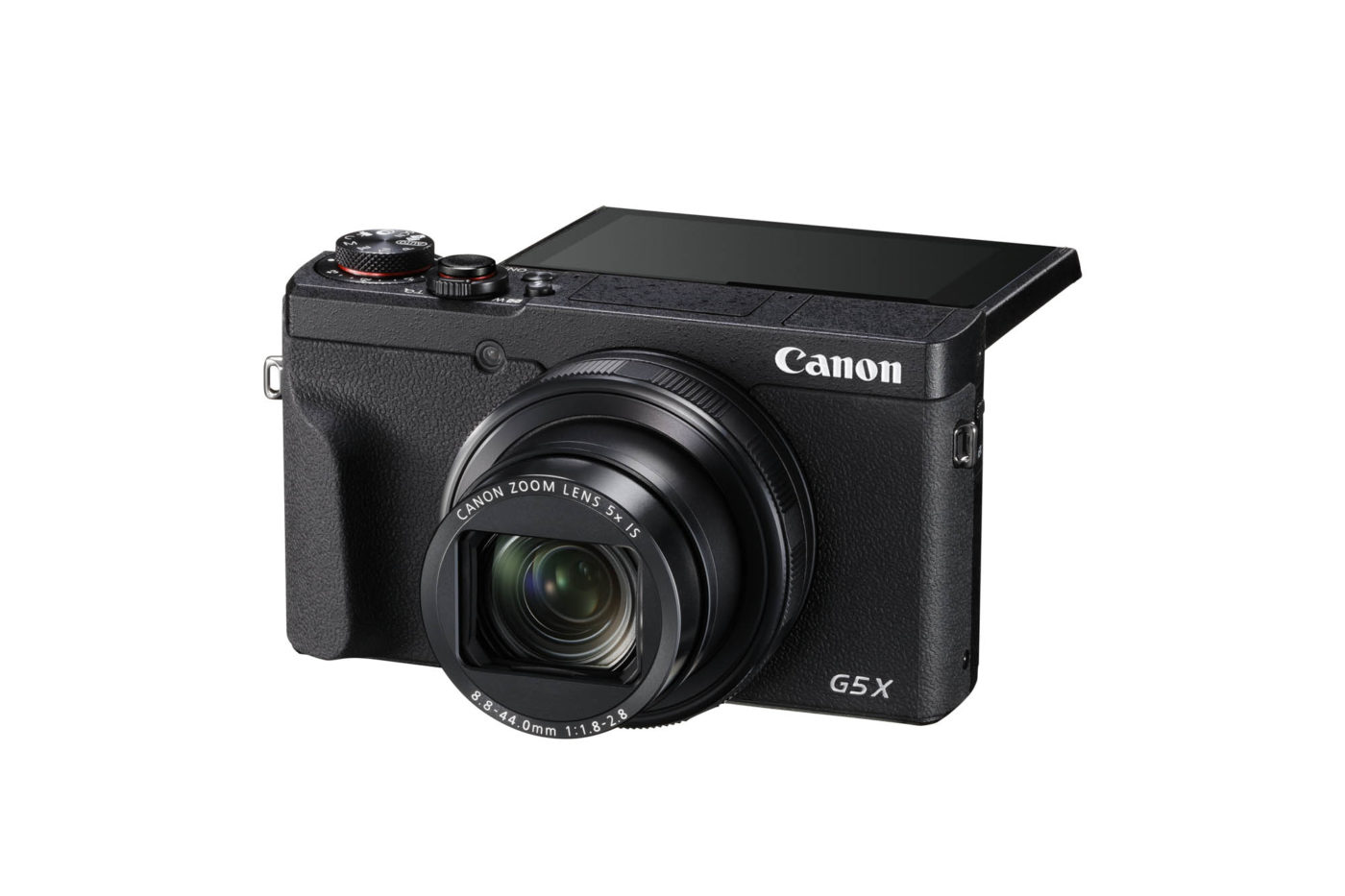 canon g5x mark ii prix