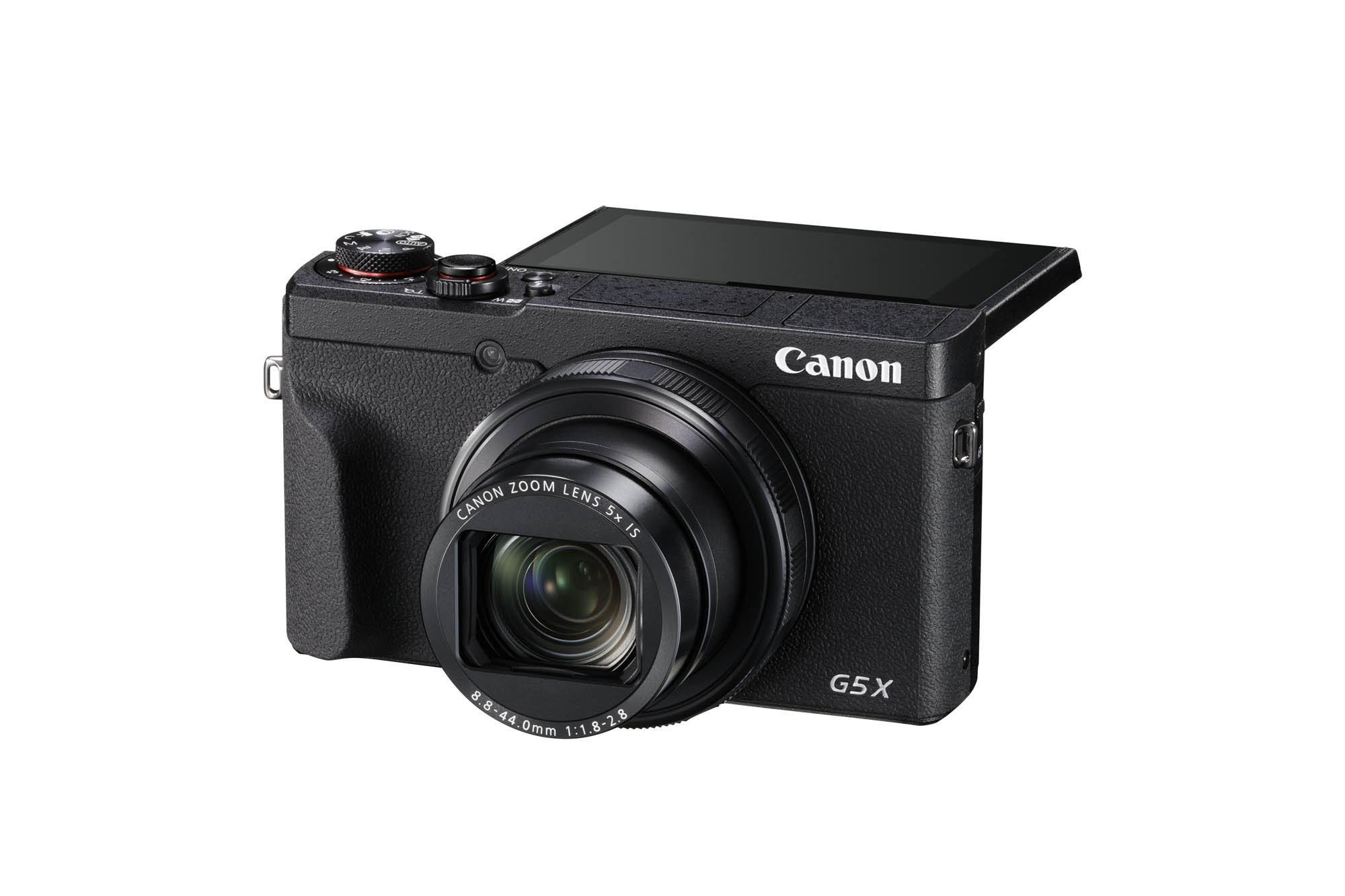 canon g5x mark ii occasion