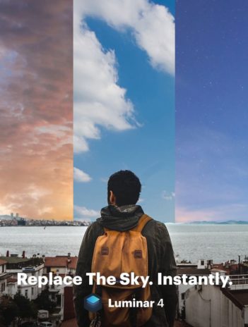 Luminar 4