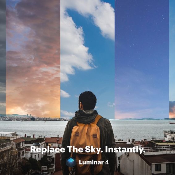 Luminar 4