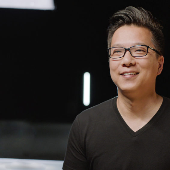 Paul Pan DJI