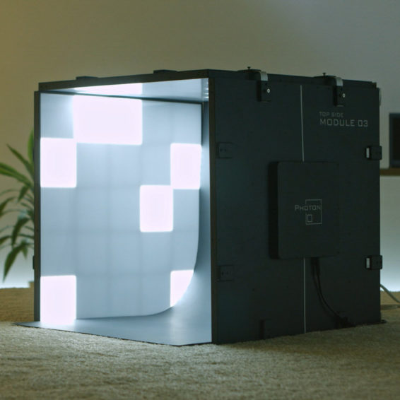 Photon Light Module System 04