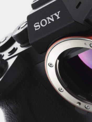 Sony A7R Mark IV