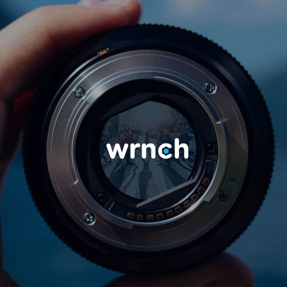 Wrnch