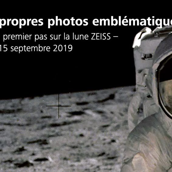 Zeiss Alunissage ODR