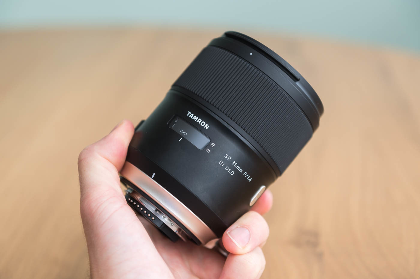 Objectif Tamron pour Canon - Photo, audio & vidéo