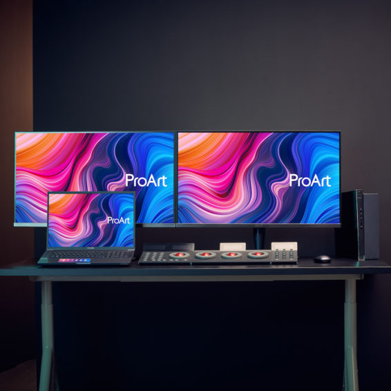 Asus ProArt