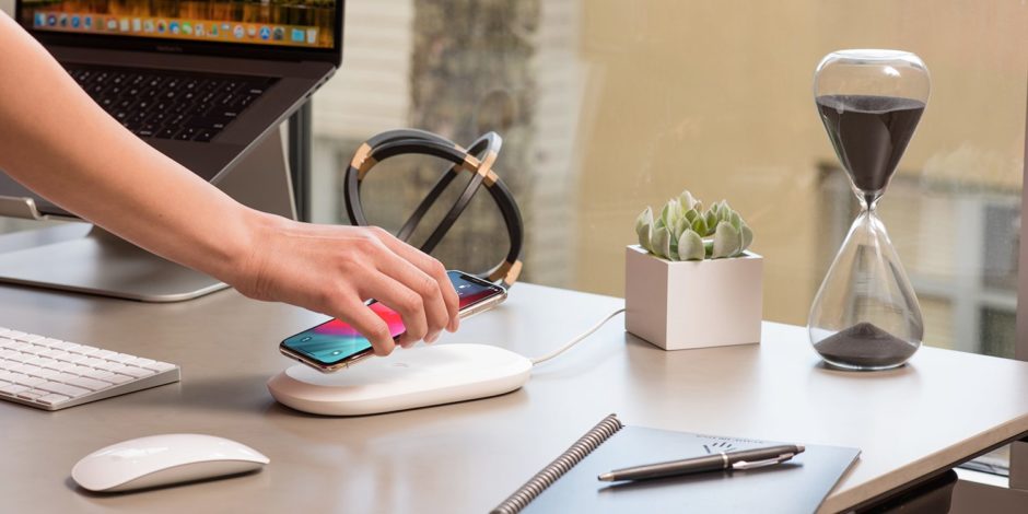 iXpand Wireless Charger