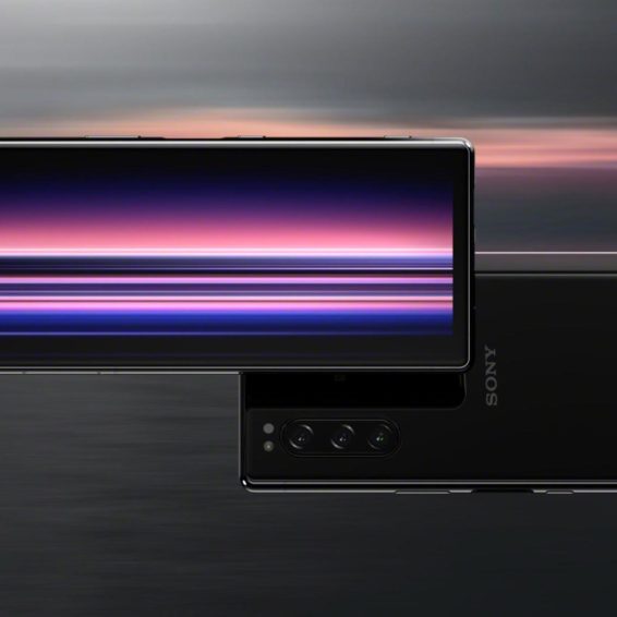 Sony Xperia 5