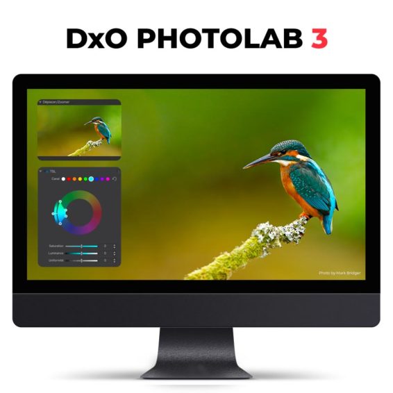 Dxo Photolab 3