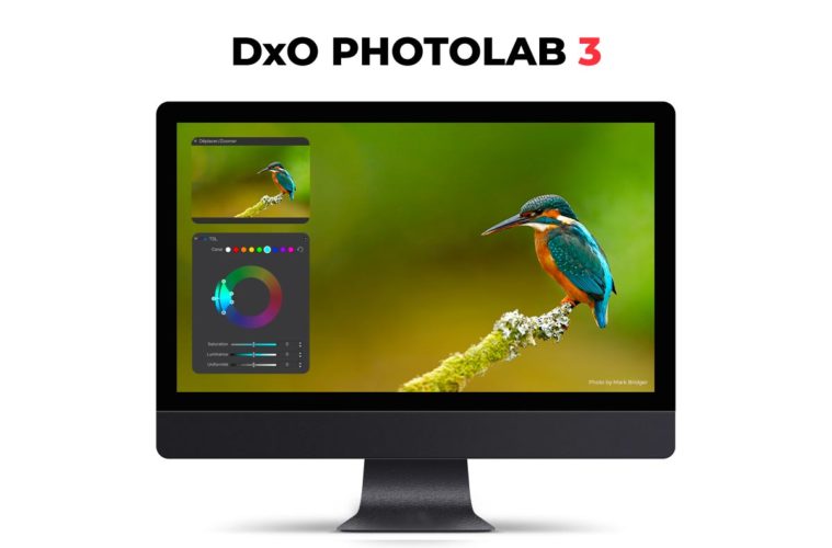 dxo photolab 2.3.0 features