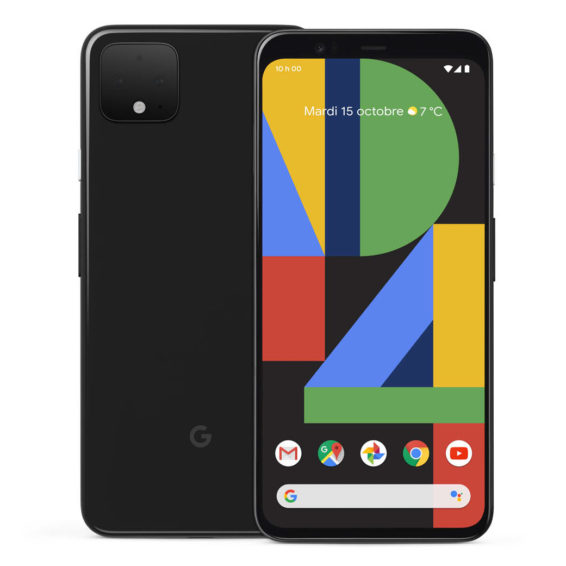 Google Pixel 4