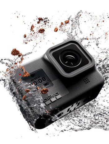 GoPro Hero8 Black