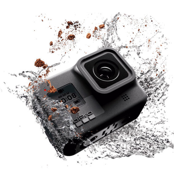 GoPro Hero8 Black