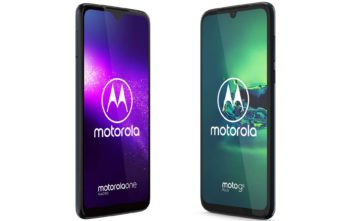 Motorola One Macro Et Moto G8 Plus