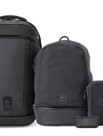 Nomatic Camera Pack Complet