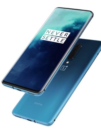 OnePlus 7T Pro