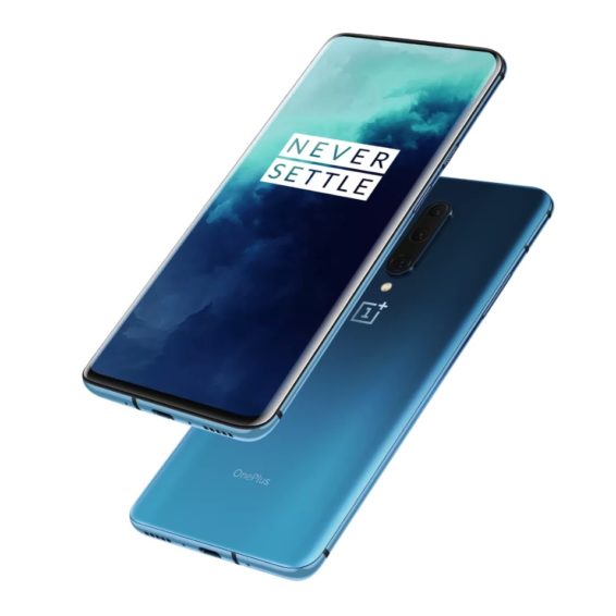 OnePlus 7T Pro