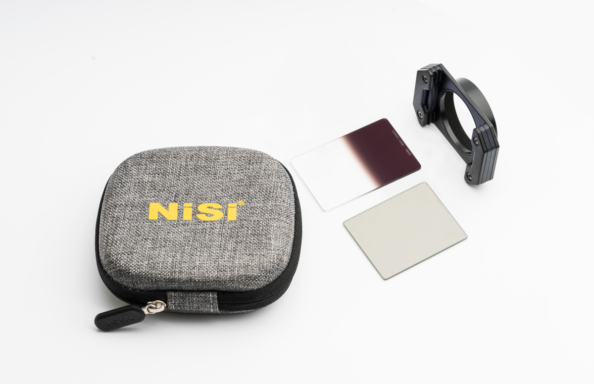 Test du Porte-Filtre NiSi V5 Pro pour la Photo de Paysage