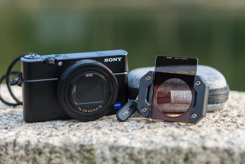 Objectif Elite Hi Def Fisheye et jeu de 3 filtres pour Sony a7 III a7r III Objectif Elite Hi Def Fisheye et jeu de 3 filtres pour Sony a7 III a7r III