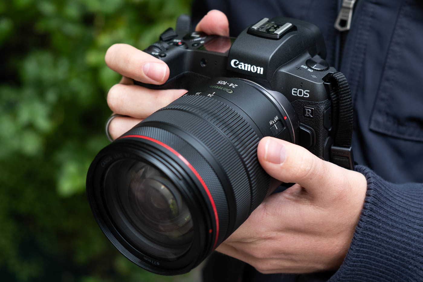 Rumeur : Sigma plancherait sur des optiques pour monture Canon RF