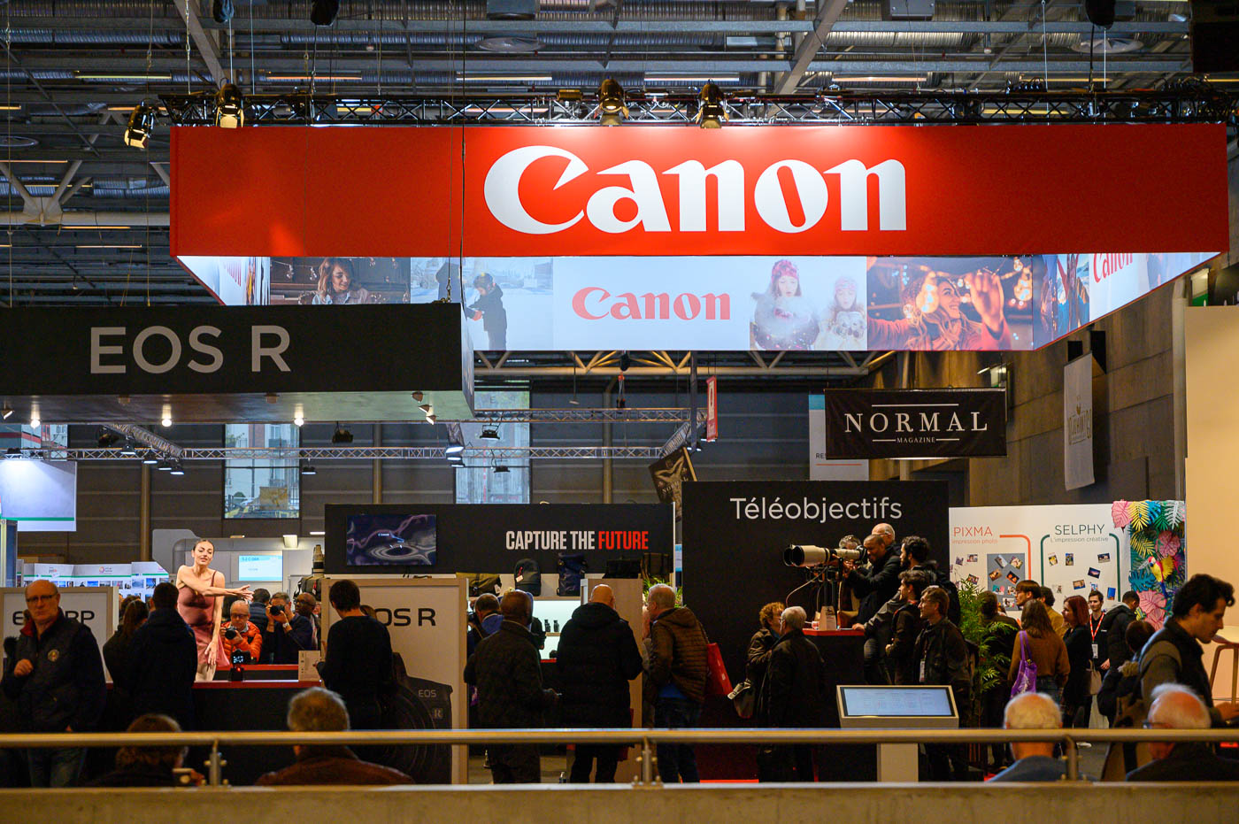 Cette imprimante portable instantanée Canon va changer votre façon de faire  des photos - Le Parisien