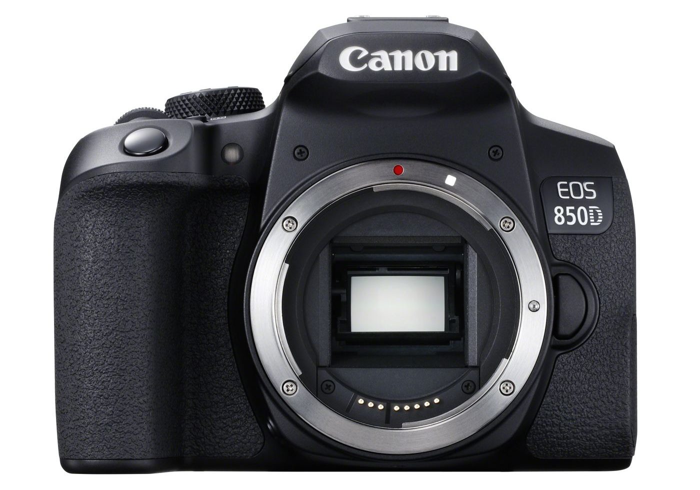 canon 850d fnac