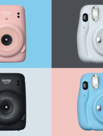 Instax Mini 11