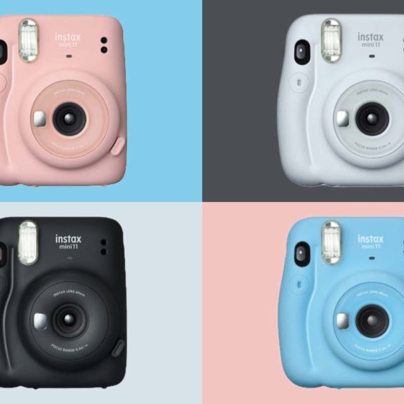 Instax Mini 11