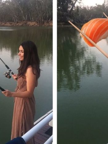 Montage James Fridman