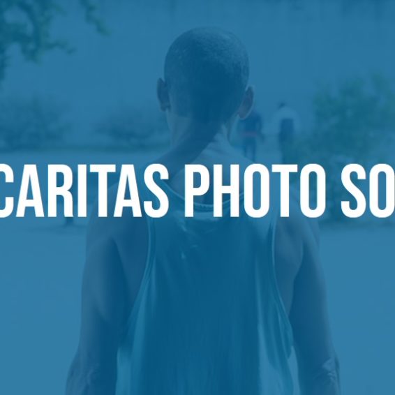 Prix Caritas Photo Sociale