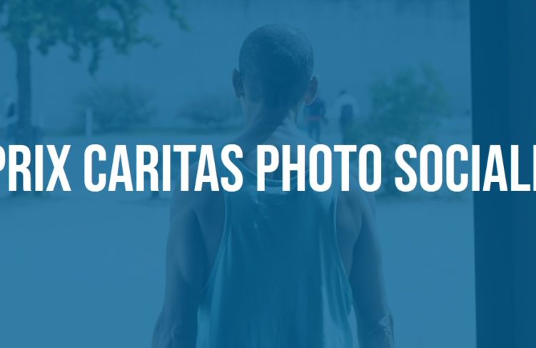 Prix Caritas Photo Sociale