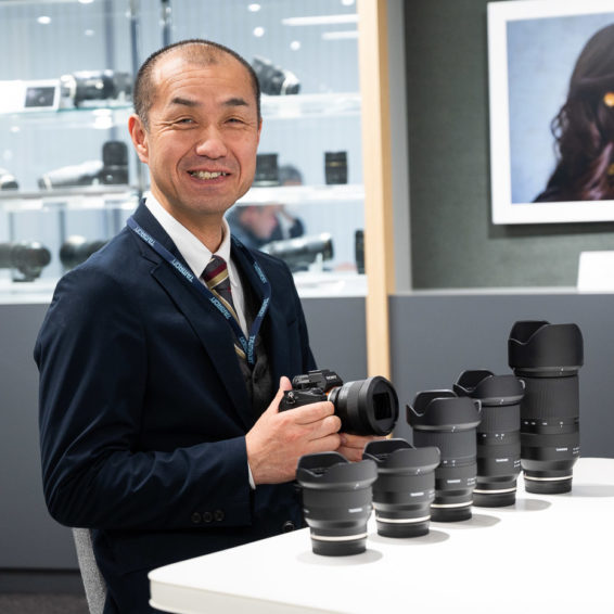 Kenji Nakagawa