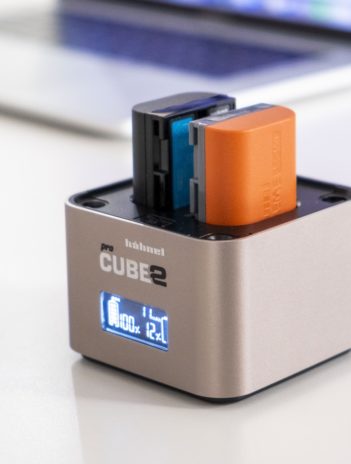 Hähnel ProCube 2