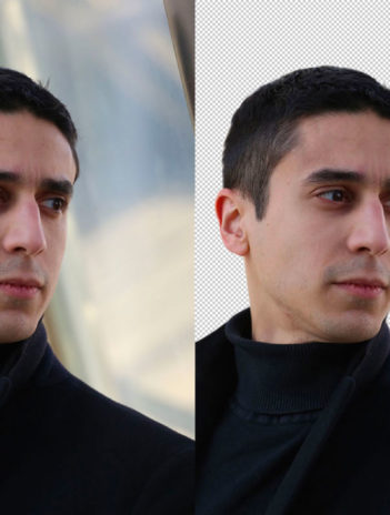 Détourage En Ligne