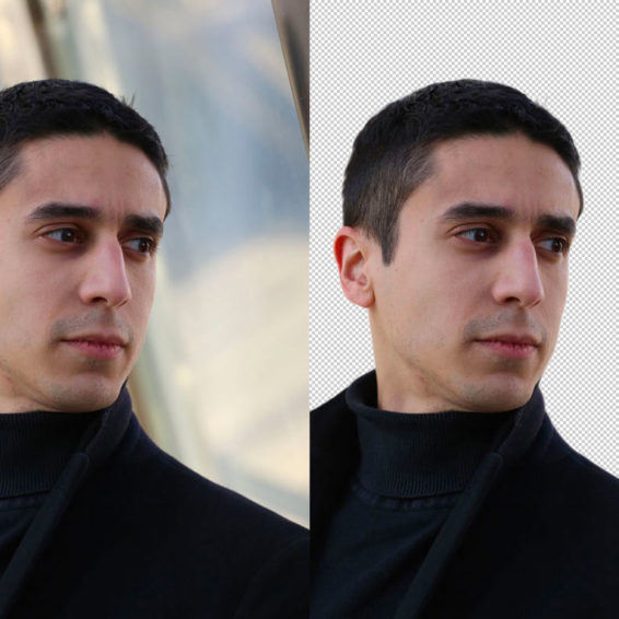 Détourage En Ligne