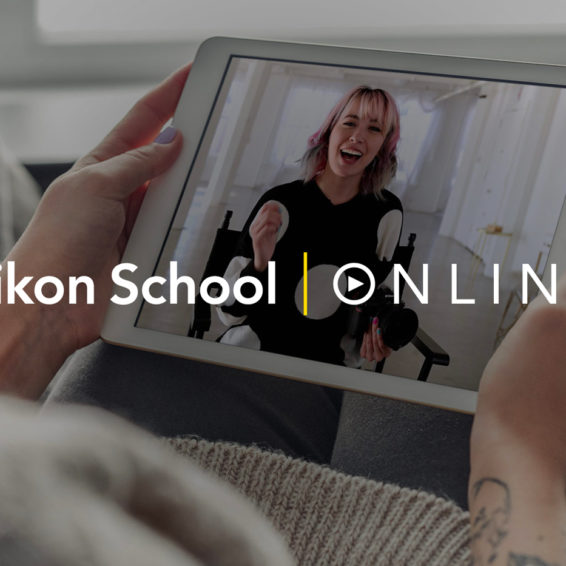 Nikon School Online