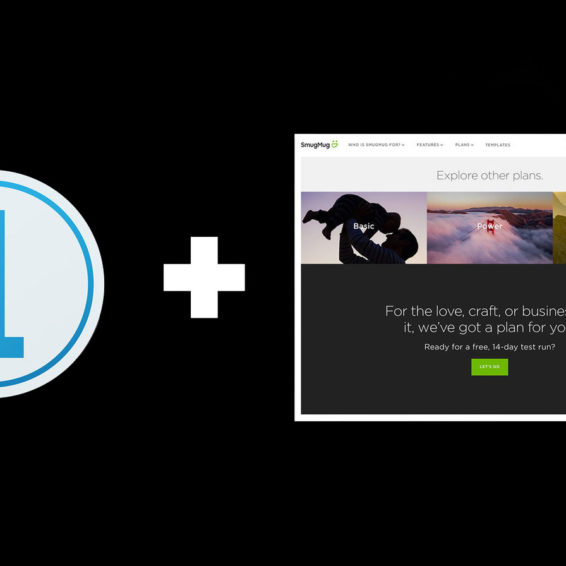 Capture One Smugmug