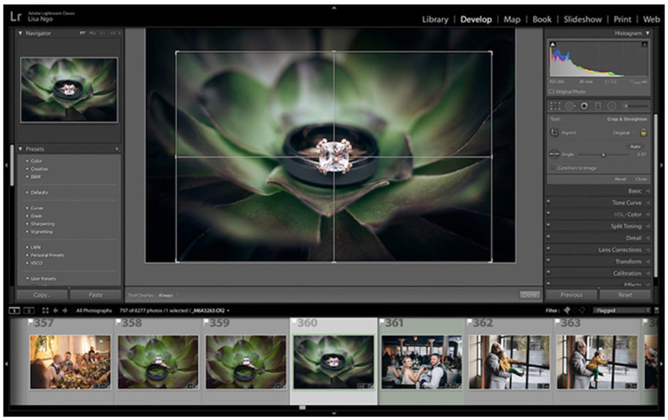 Adobe et Lightroom le plein de nouveautés pour ce mois de juin