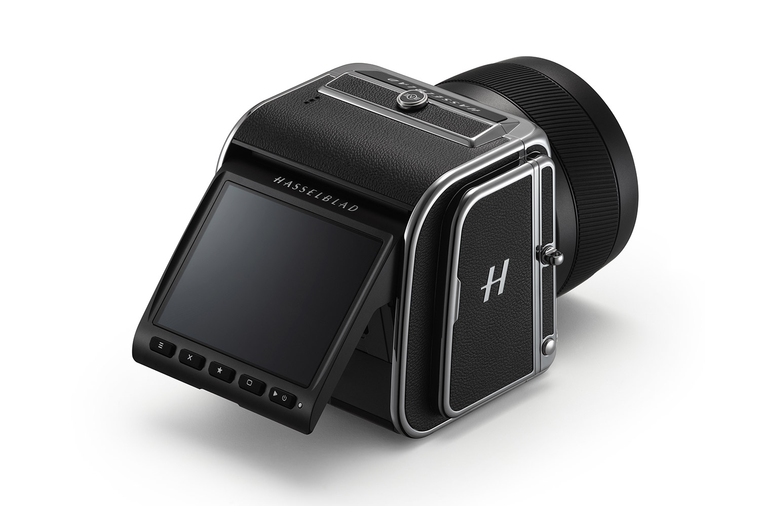 Belkin Stand Pro : un support motorisé qui recharge et transforme l'iPhone  en caméra vidéo PTZ