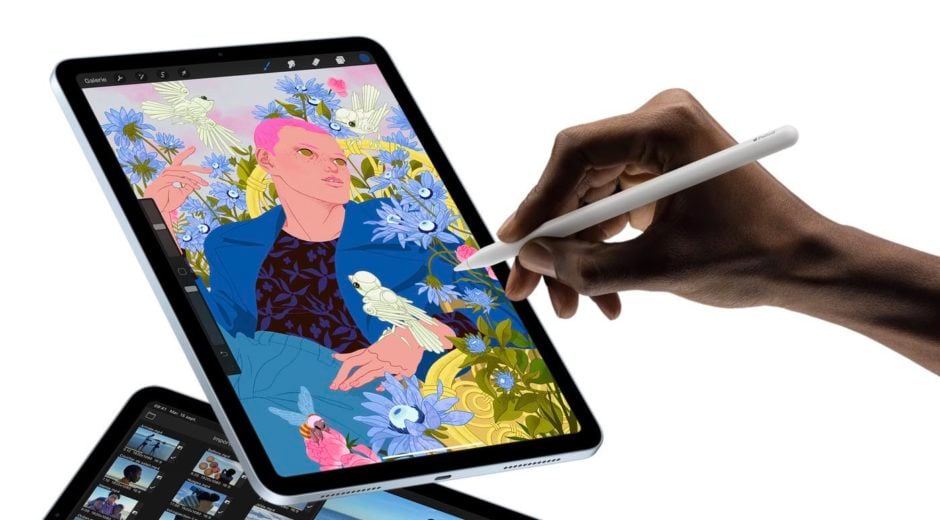 Nouveaux iPad Air 4 (2020) et iPad de 8e génération : les nouveaux  compagnons des photographes ?