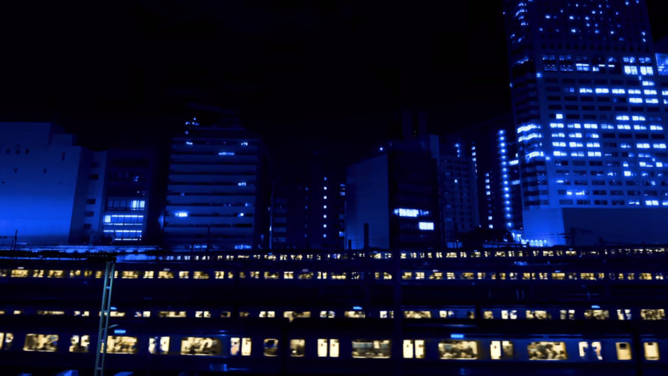 Zoom Photographe Spencer Tunick