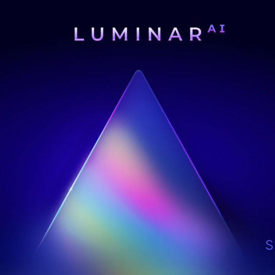 Luminar AI