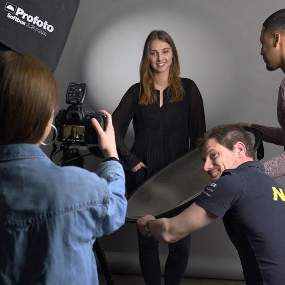 Nikon School
