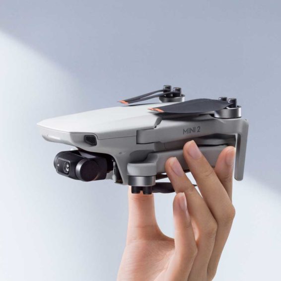 DJI Mini 2